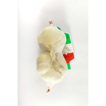 AGLIO CONFEZIONATO GR.200