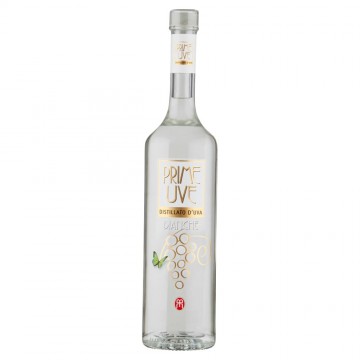 GRAPPA PRIME UVE BIANCA MASCHIO CL.700