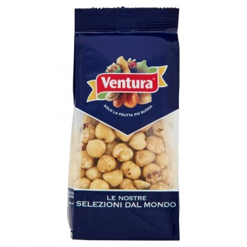 VENTURA NOCCIOLE PELATE TOSTATE GR.150