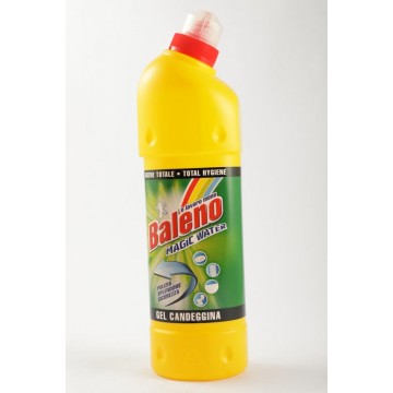 ANITRA WC CAND. GEL BALENO LEMON ML.750