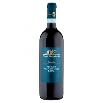 VINO REFOSCO VENEZIA DOC S.MARGHERITA  ML.750