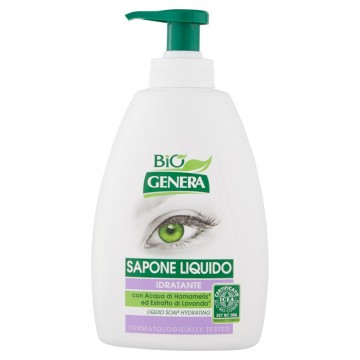 GENERA BIO SAP. LIQ. C/ESTRATTO LAVANDA ML.300