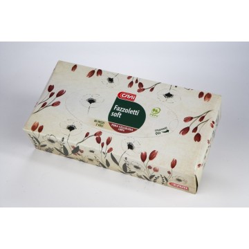 VELINE CRAI 3 VELI BOX  PZ.80