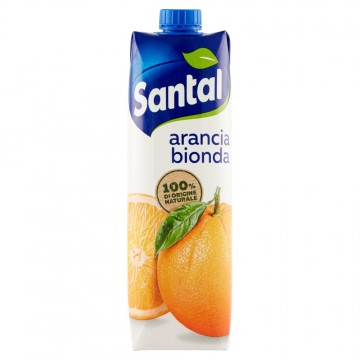 SANTAL PRISMA ARANCIA  LT.1