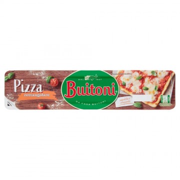 BUITONI BASE PER PIZZA GR.385