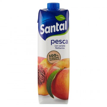 SANTAL PESCA PAK LT.1