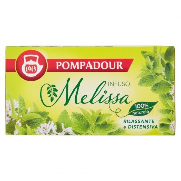 INFUSO POMPADOUR MELISSA FT.20