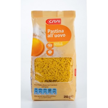 CRAI UOVO N. 23 FILINI
