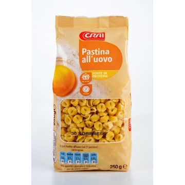 CRAI UOVO N. 30 SORPRESE