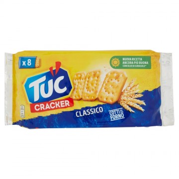 CRACKER TUC POCKET SAIWA GR.250