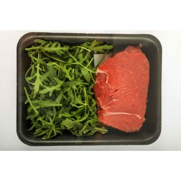 TAGLIATA DI SCOTTONA