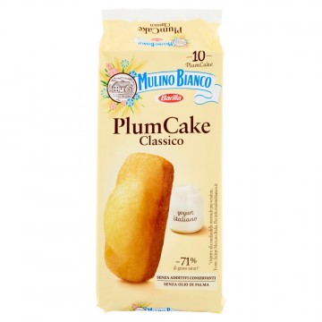 M.BIANCO PLUMECAKE PZ.10 GR.330