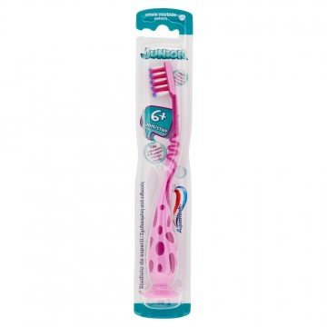 SPAZZ. AQUAFRESH FLEX JUNIOR