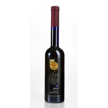 LIQUORE MIRTO CRAI PIACERI ITALIANI ML.500