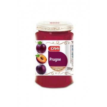 CONFETT. CRAI EXTRA PRUGNE GR.350