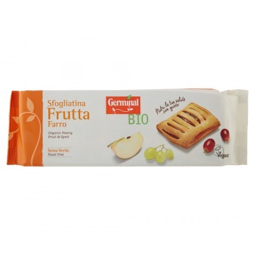 BIO SFOGLIATINE GERMINAL GR.200