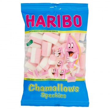 HARIBO COTONE SPECKIES GR.175