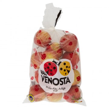 MELE FUJI SACCO KG.2