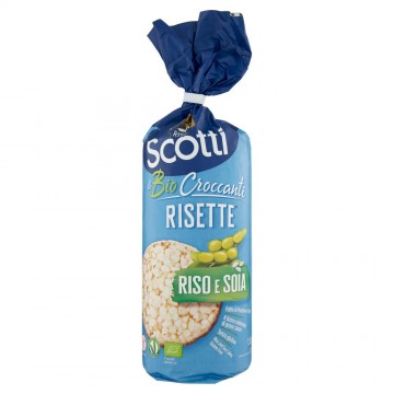 RISETTE SOIA SCOTTI GR.130