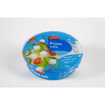 FORMAGGIO CRAI PRIMO SALE GR.180