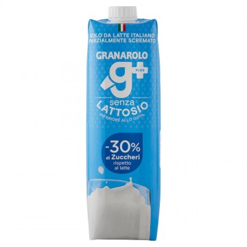 LATTE GRANAROLO G PLUS UHT PS. LT.1