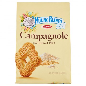 BISC.BARILLA * CAMPAGNOLE GR.700