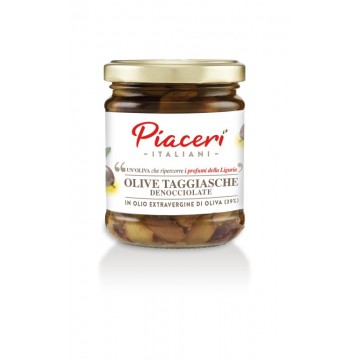 OLIVE TAGGIASCHE CRAI DENOCCIOLATE P.I. GR.180