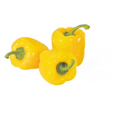 PEPERONI GIALLI  I° ITALIA