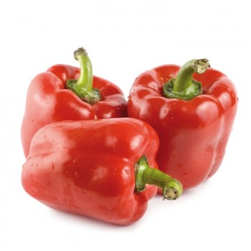 PEPERONI ROSSI I° ITALIA