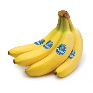 BANANE CHIQUITA