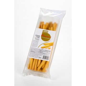 P. ITAL. GRISSINI AL MAIS GR.150