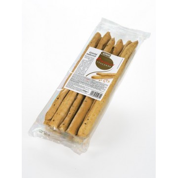 P. ITAL. GRISSINI AI CEREALI E SEMI GR.200