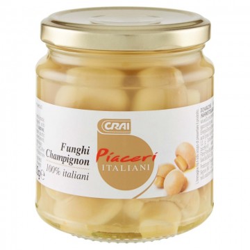 P. ITAL. FUNGHI CHAMPIGNON GR.280