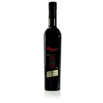 P. ITAL. LIQUORE LIQUIRIZIA CALABRIA ML.500