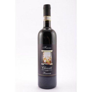 VINO CHIANTI DOCG RISERVA 'FAUNO' BOTT.