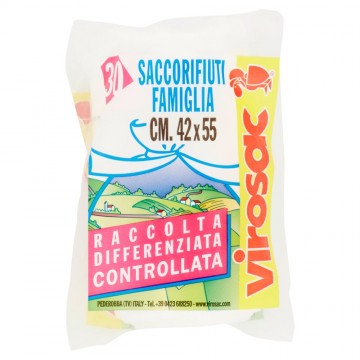 SAC.IM.VIRO ROT.45X60 UMIDO /30