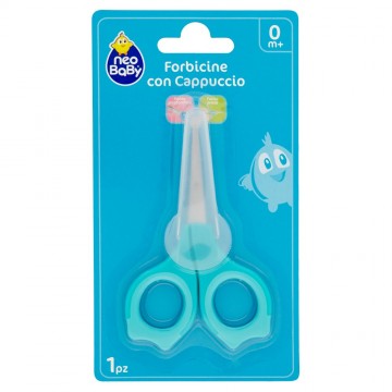 NEO BABY FORBICINE