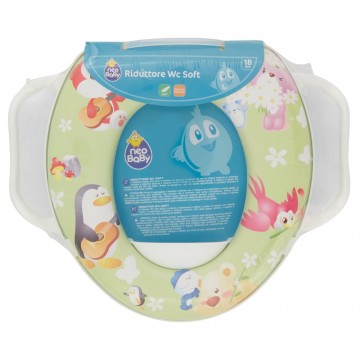 NEO BABY RIDUTTORE SOFT