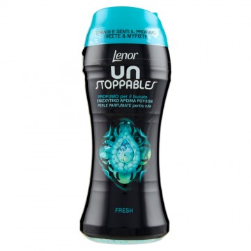 LENOR UNSTOPPABLE FRESH  GR.210