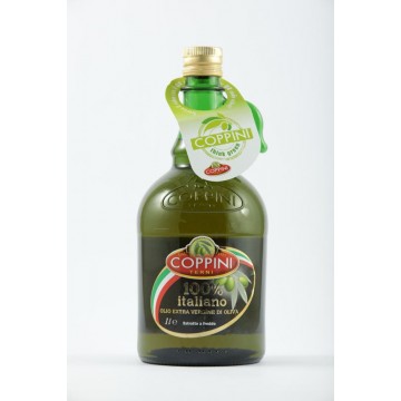 OLIO EX. VERG. COPPINI 100% IT. LT.1