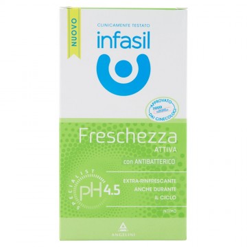 INFASIL DET. INTIMO FR. ATTIVA ML.200