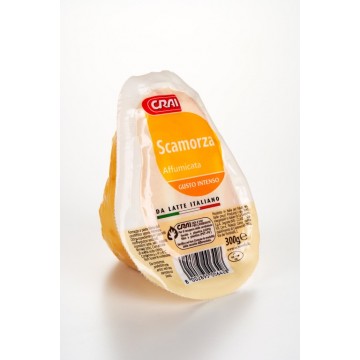 SCAMORZA CRAI AFFUMICATA GR.300