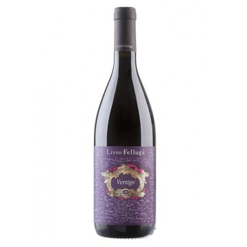 VINO LIVIO FELLUGA VERTIGO IGT