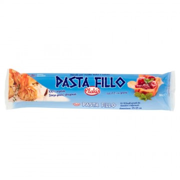 PASTA FILLO ELAKIS GR.300
