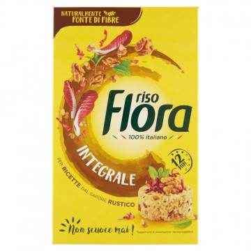RISO FLORA CLASSICO KG.1