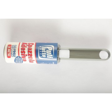 SPAZZOLA ABITI PULITUTTO R.272