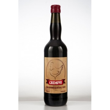 MARSALA CRAI TOSCO UOVO