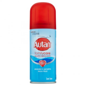 BAYER AUTAN FAMILY SPRAY