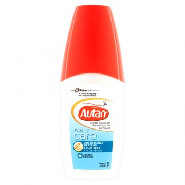 BAYER AUTAN FAMILY VAPO