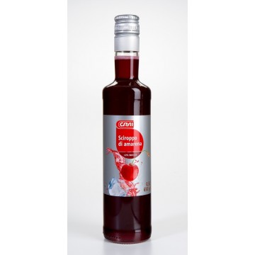 SCIROPPO CRAI AMARENA  ML.500